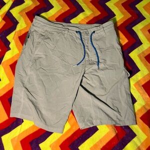 Oakley Tech hybrid shorts